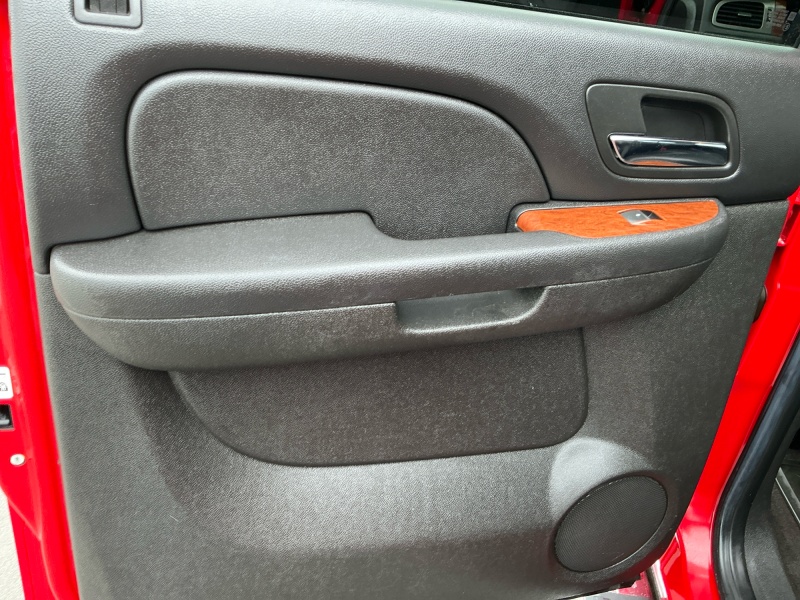 2008 GMC Sierra 2500HD
