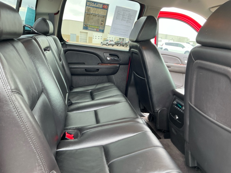 2008 GMC Sierra 2500HD