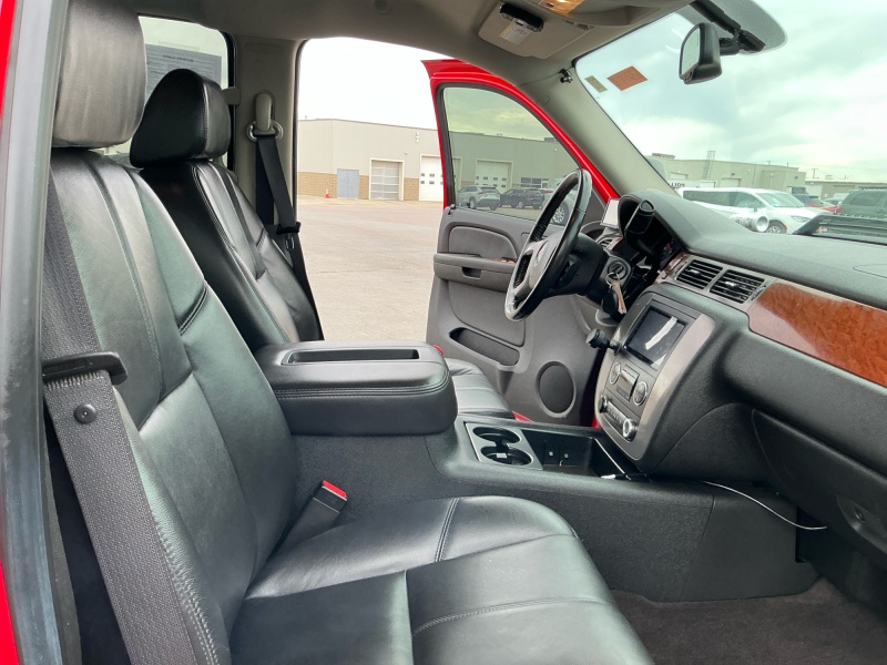 2008 GMC Sierra 2500HD