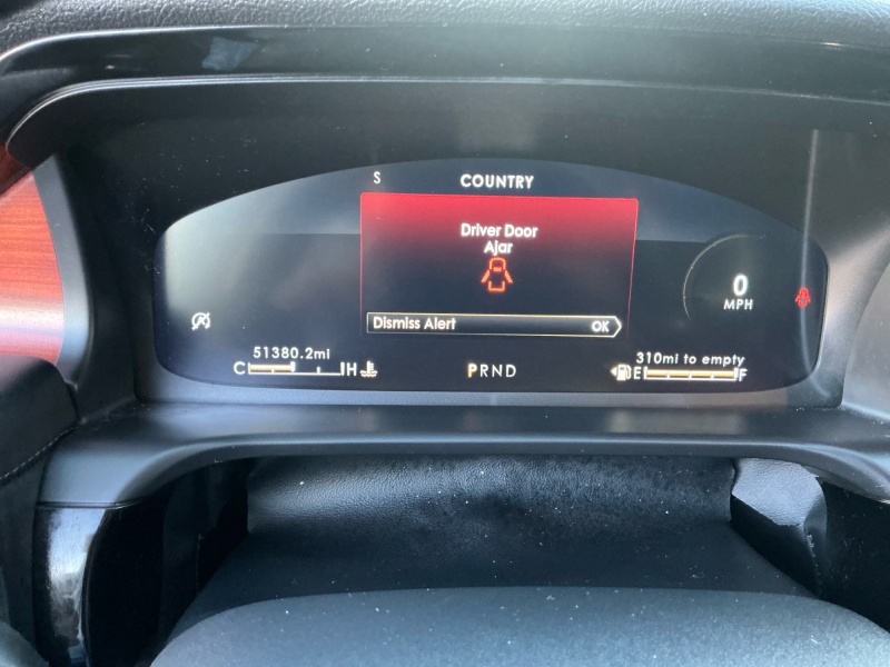 2023 Lincoln Aviator