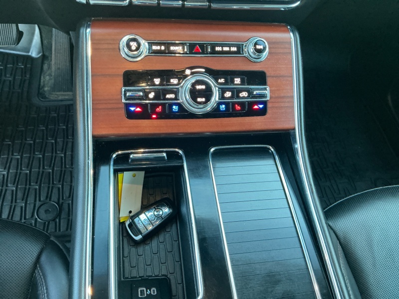 2023 Lincoln Aviator