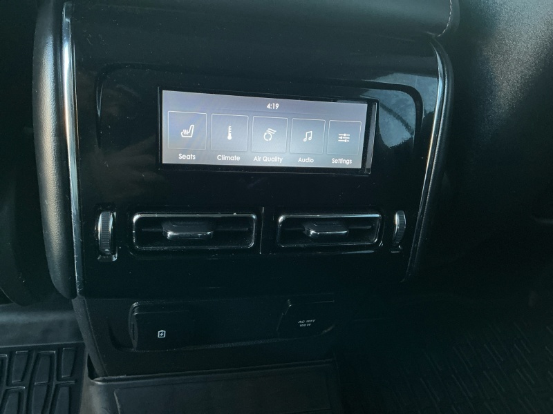 2023 Lincoln Aviator