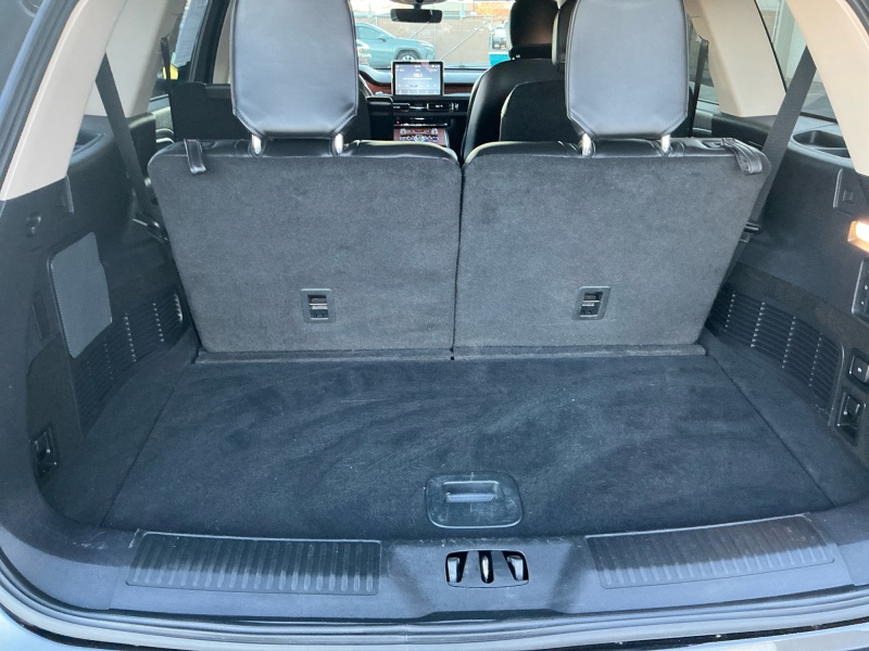 2023 Lincoln Aviator