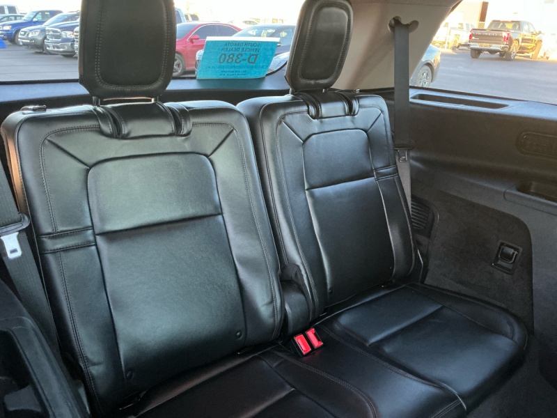 2023 Lincoln Aviator