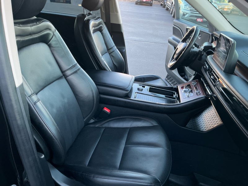 2023 Lincoln Aviator