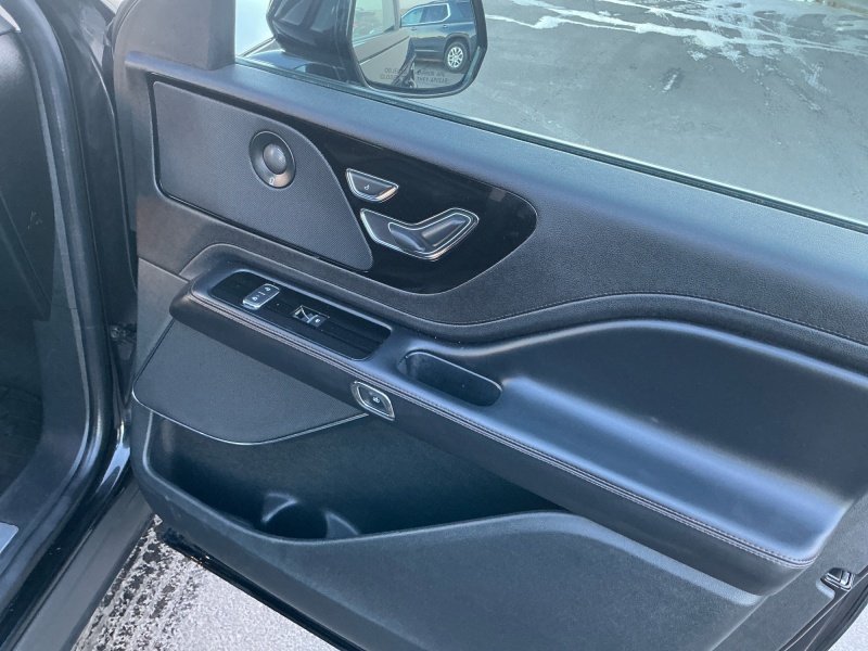 2023 Lincoln Aviator