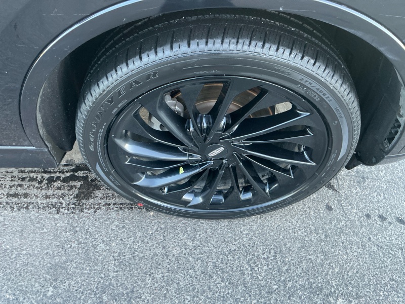 2023 Lincoln Aviator