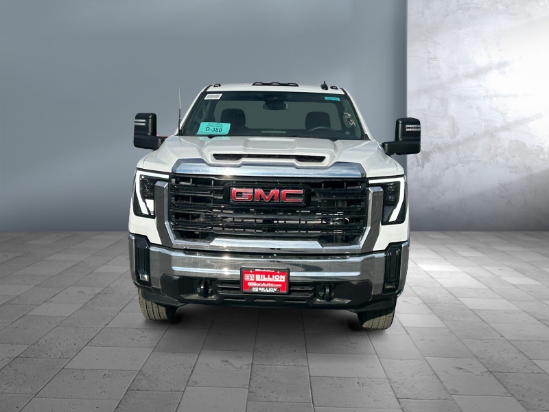 2026 GMC Sierra 3500HD