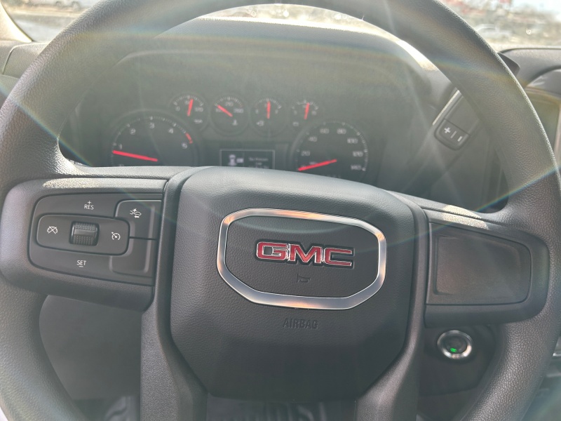 2026 GMC Sierra 3500HD