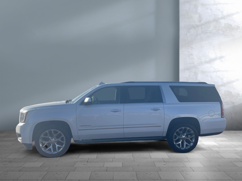2020 GMC Yukon XL