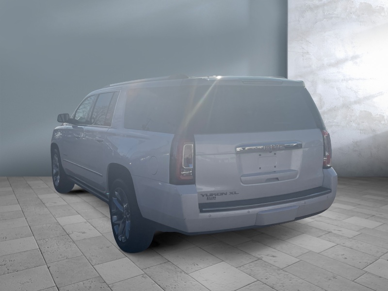 2020 GMC Yukon XL