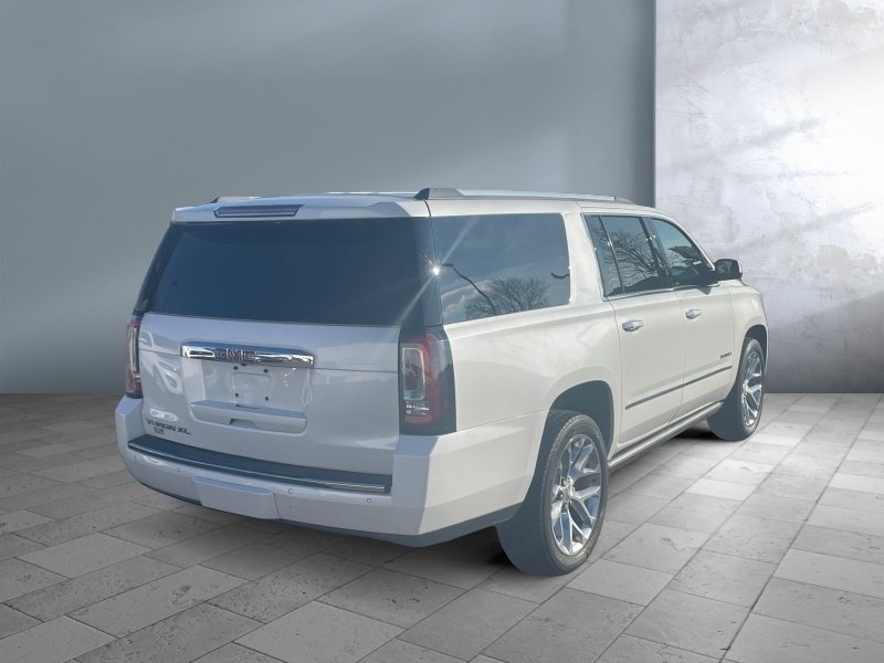 2020 GMC Yukon XL