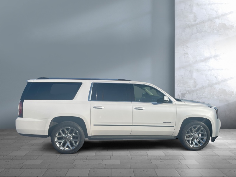2020 GMC Yukon XL