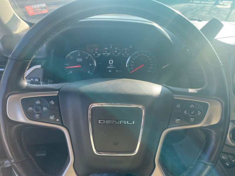 2020 GMC Yukon XL