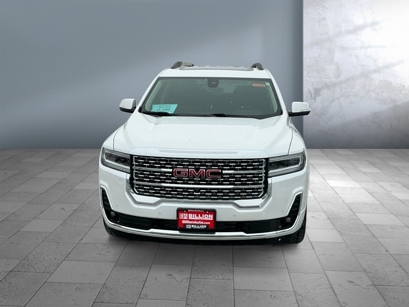 2023 GMC Acadia