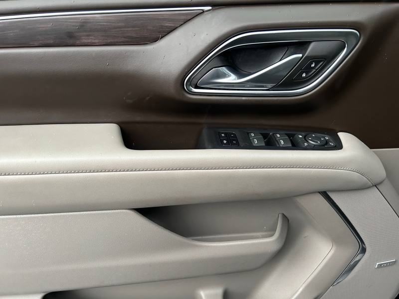 2023 Chevrolet Suburban