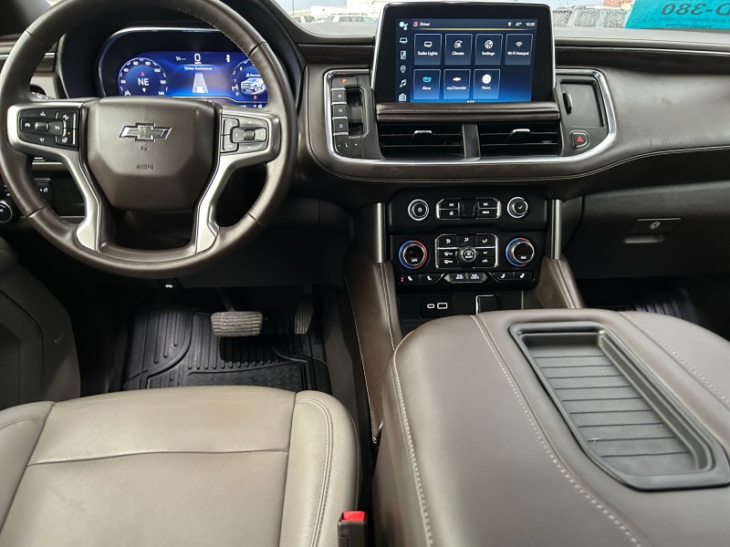 2023 Chevrolet Suburban