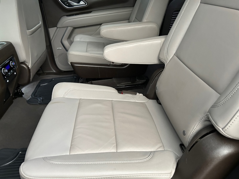 2023 Chevrolet Suburban