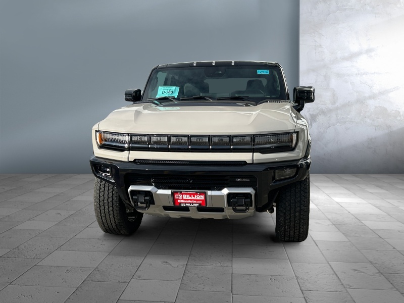 2026 GMC HUMMER EV SUV