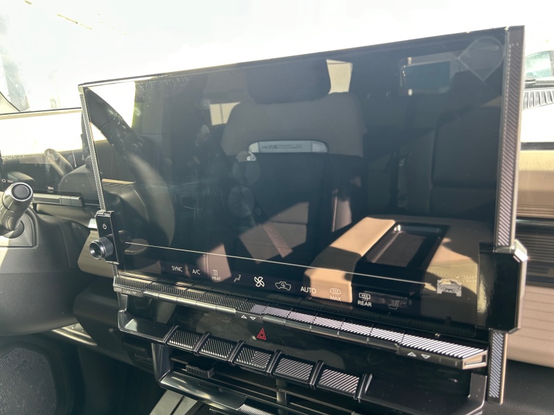 2026 GMC HUMMER EV SUV