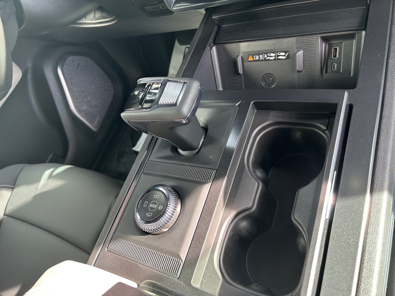 2026 GMC HUMMER EV SUV