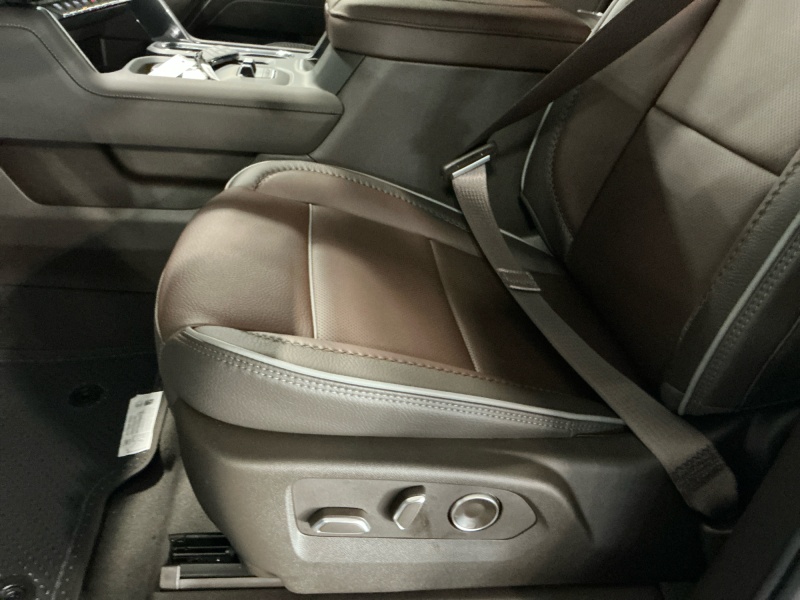 2026 GMC Sierra 3500HD