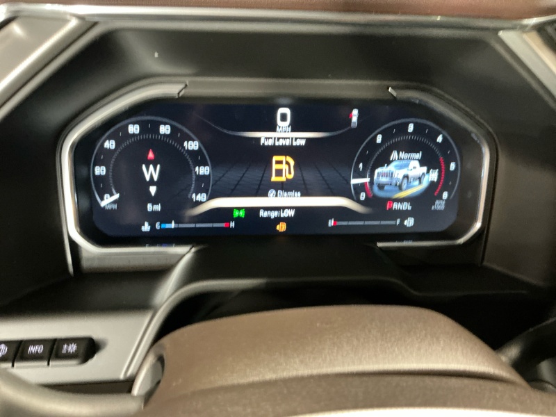 2026 GMC Sierra 3500HD