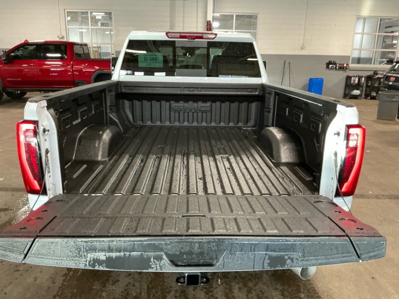 2026 GMC Sierra 3500HD