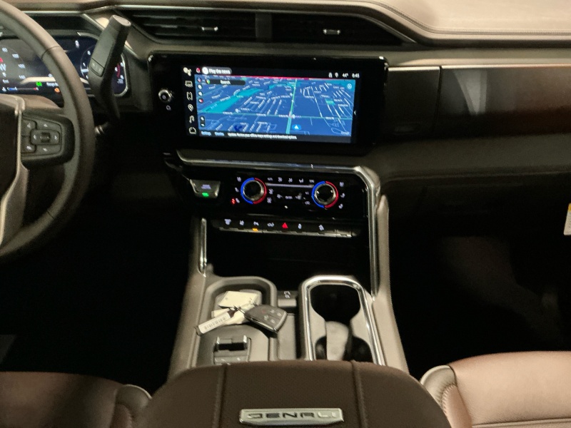 2026 GMC Sierra 3500HD