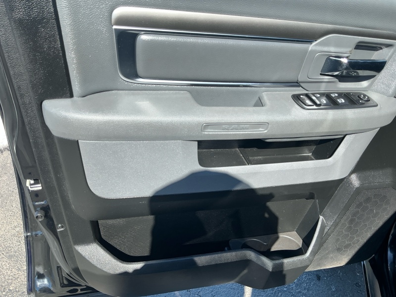 2020 Ram 1500 Classic