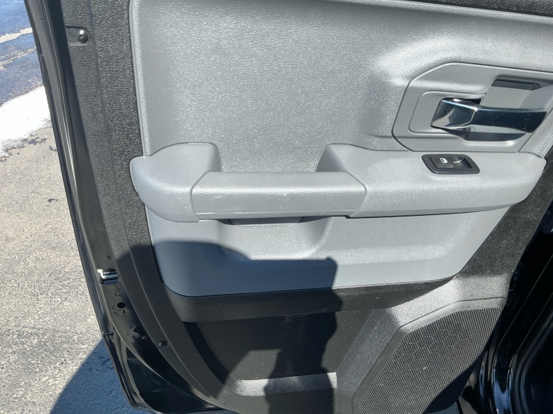 2020 Ram 1500 Classic