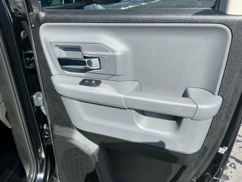 2020 Ram 1500 Classic