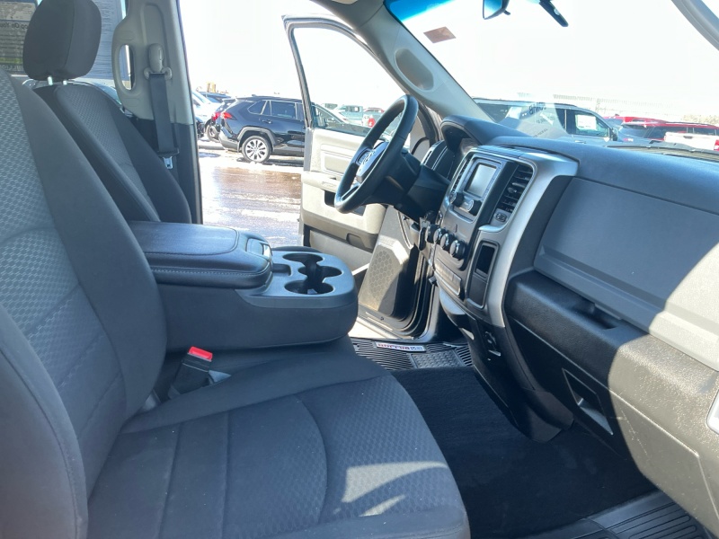 2020 Ram 1500 Classic