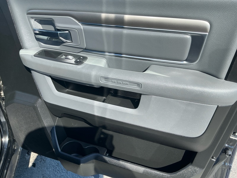 2020 Ram 1500 Classic