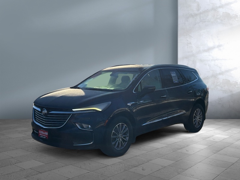 Used 2023 Buick Enclave Premium Crossovers