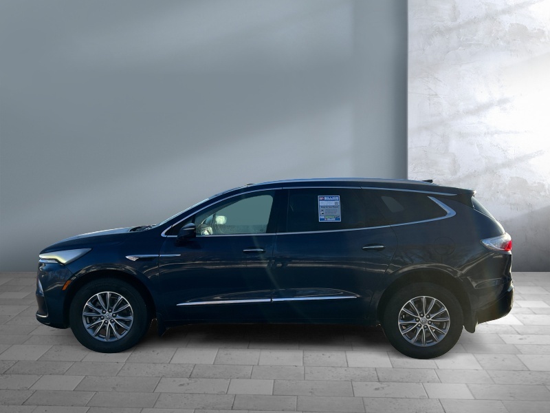 2023 Buick Enclave