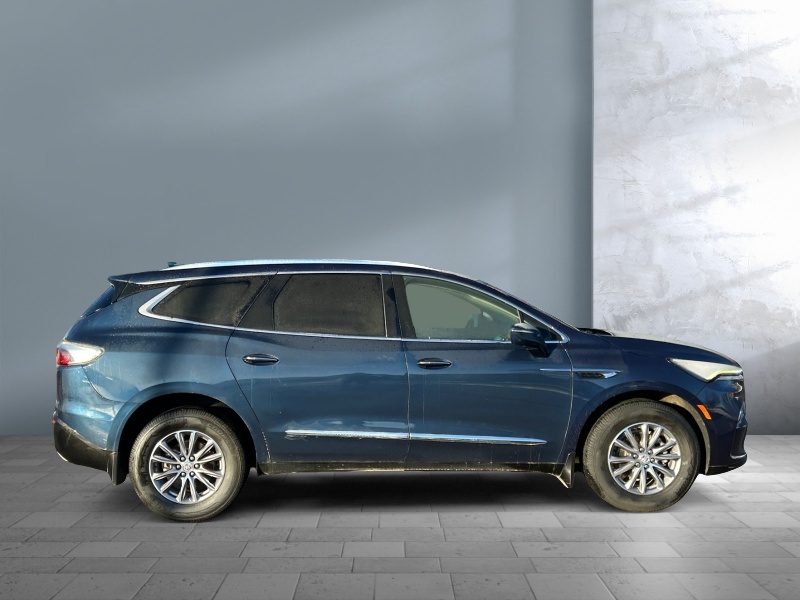2023 Buick Enclave