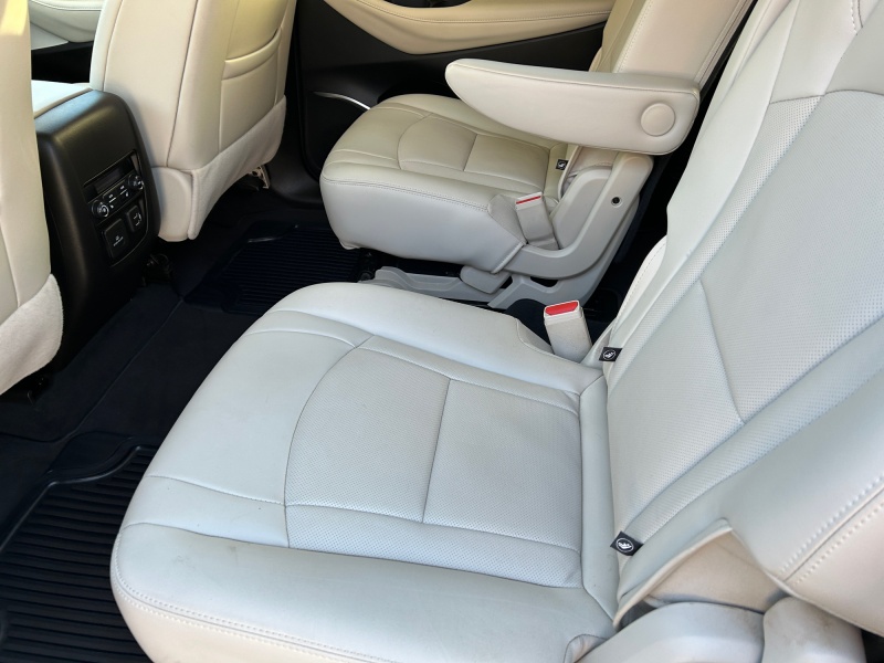 2023 Buick Enclave