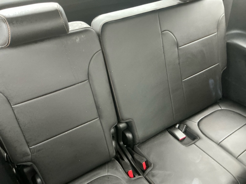 2021 Chevrolet Traverse