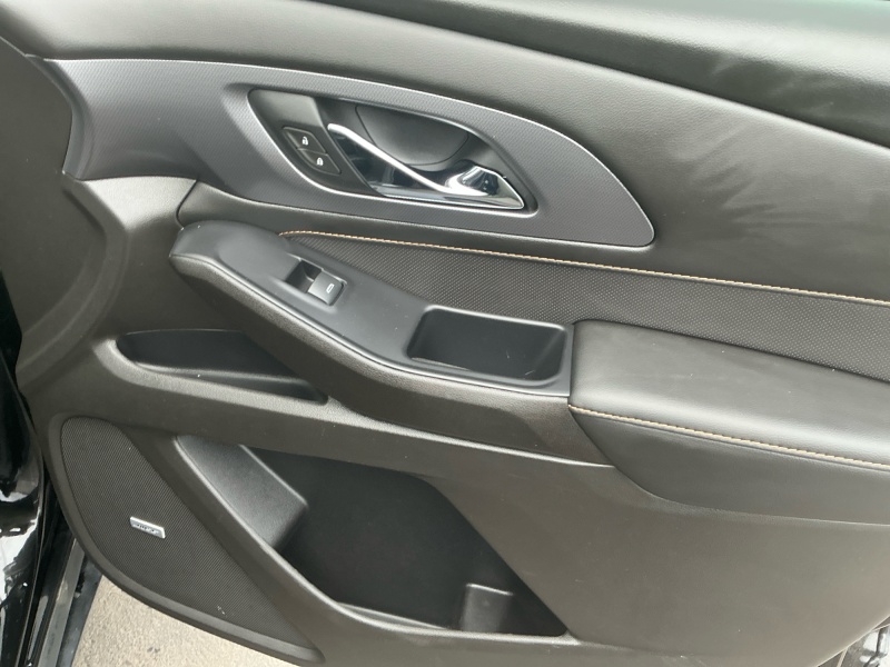 2021 Chevrolet Traverse