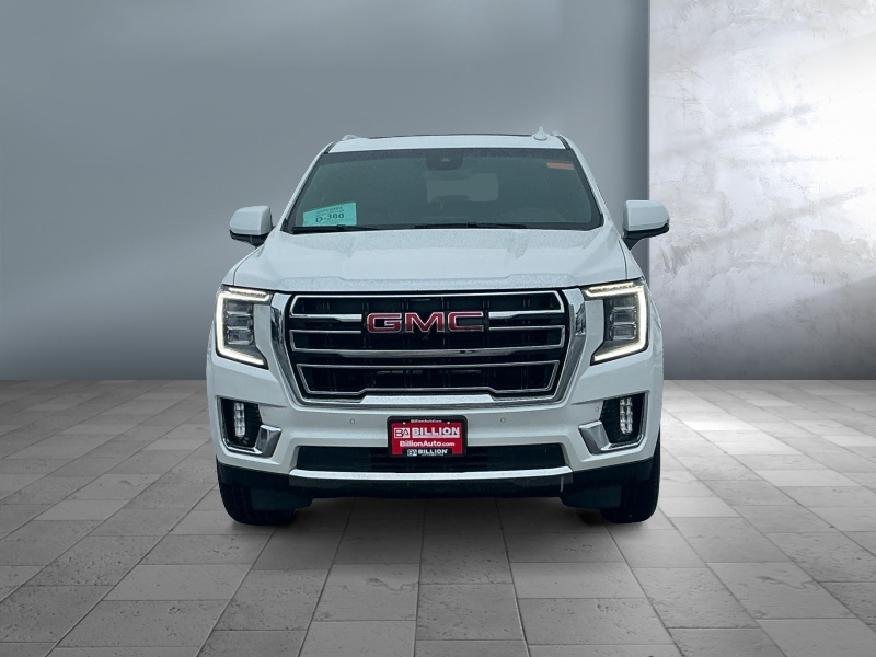 2023 GMC Yukon