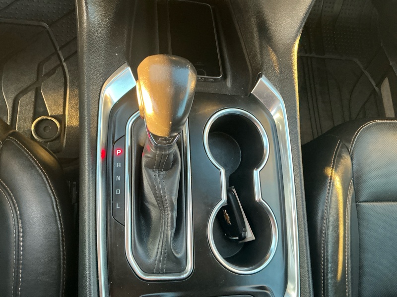 2021 Chevrolet Traverse