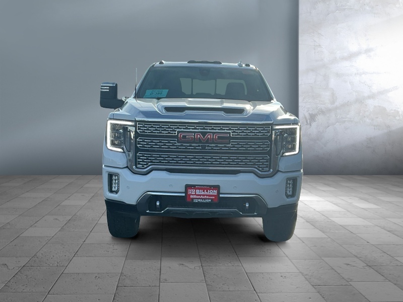 2021 GMC Sierra 2500HD
