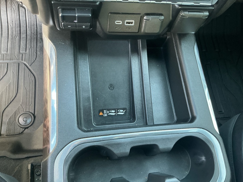 2021 GMC Sierra 2500HD