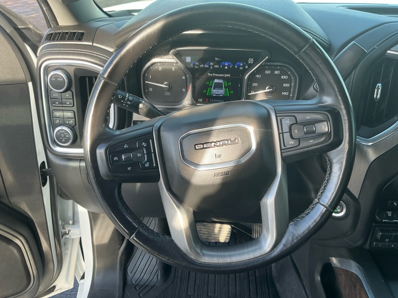 2021 GMC Sierra 2500HD