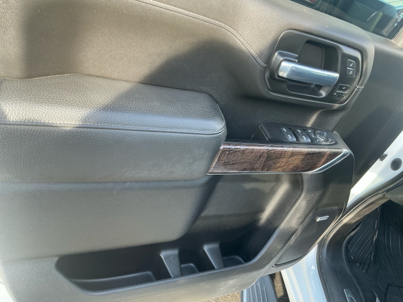 2021 GMC Sierra 2500HD