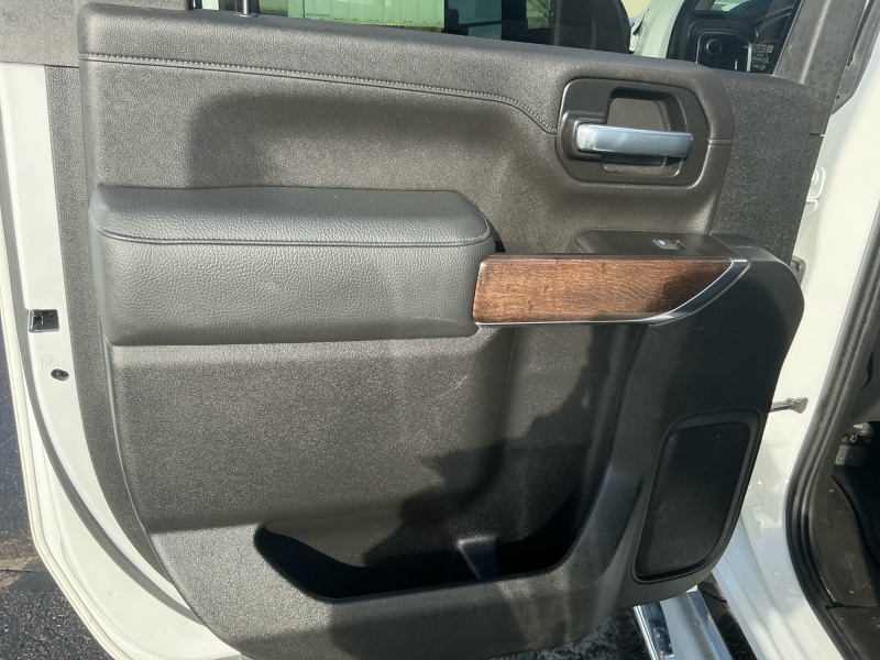 2021 GMC Sierra 2500HD