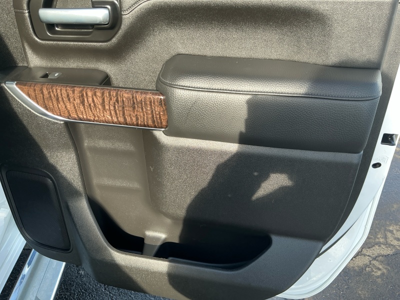 2021 GMC Sierra 2500HD