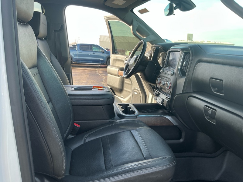 2021 GMC Sierra 2500HD