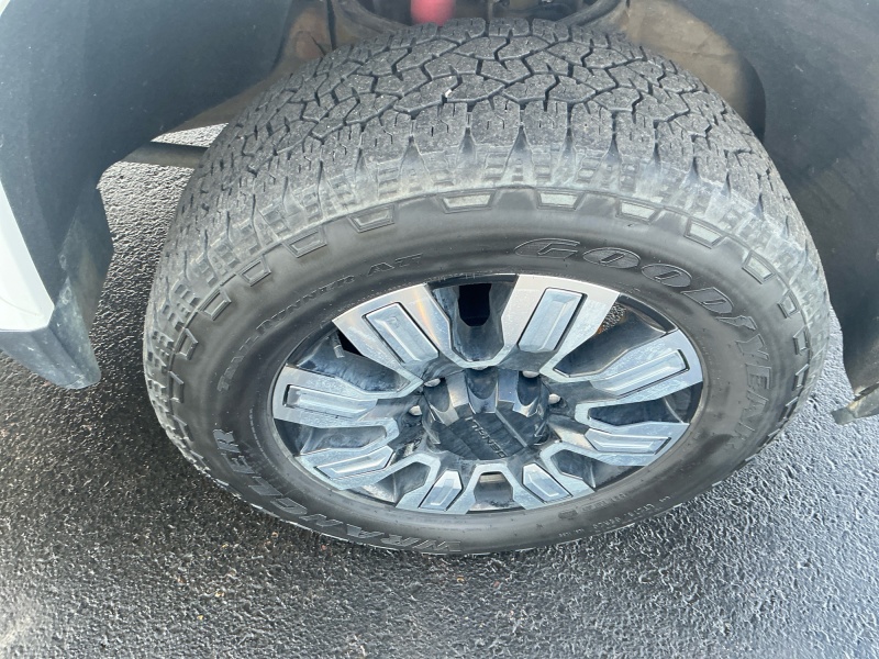 2021 GMC Sierra 2500HD